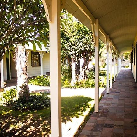 Victoria And Alfred Guest House Port Elizabeth Exteriér fotografie