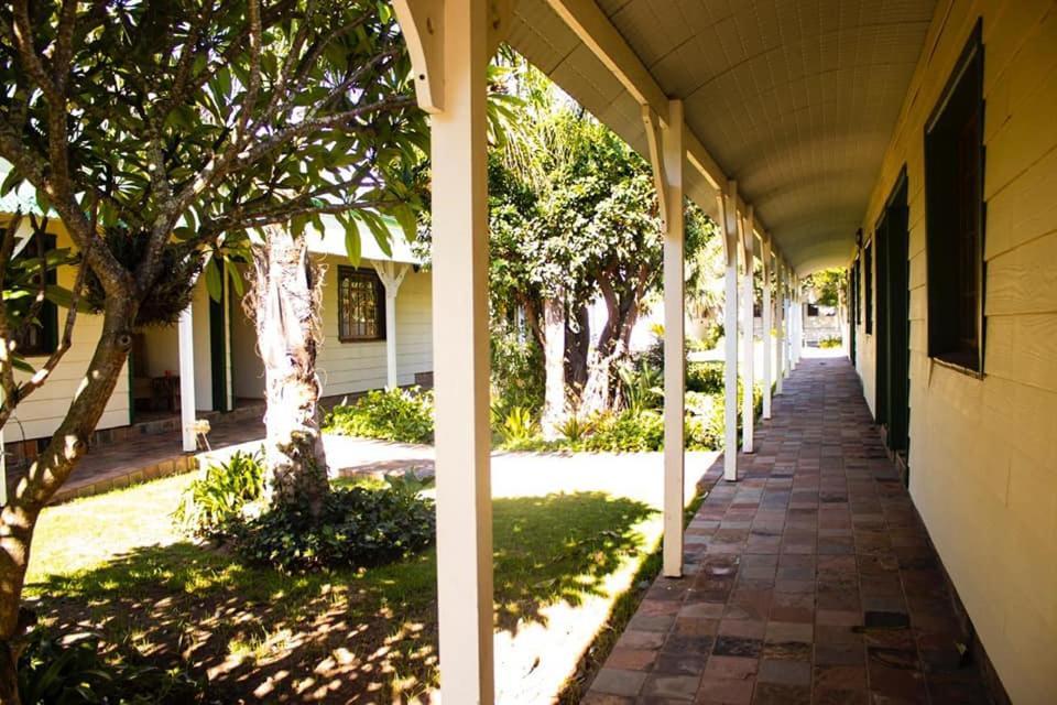 Victoria And Alfred Guest House Port Elizabeth Exteriér fotografie