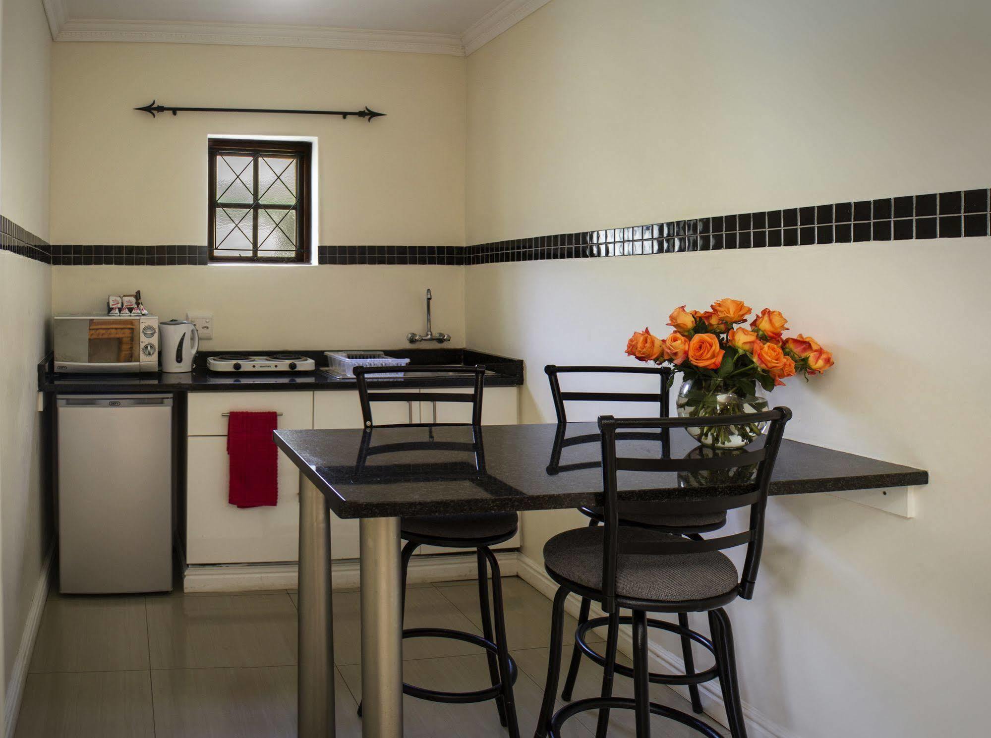 Victoria And Alfred Guest House Port Elizabeth Exteriér fotografie